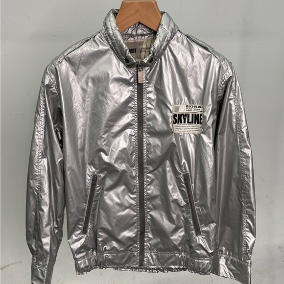 Skyline Jacket - Picture 1 of 2
